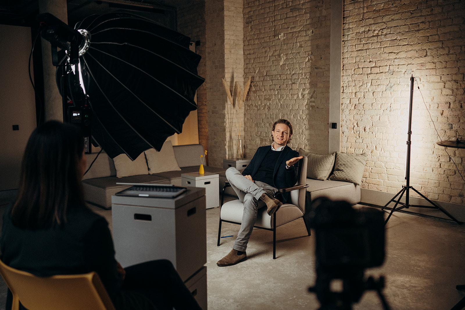 Maschinenraum | Co Creation 2