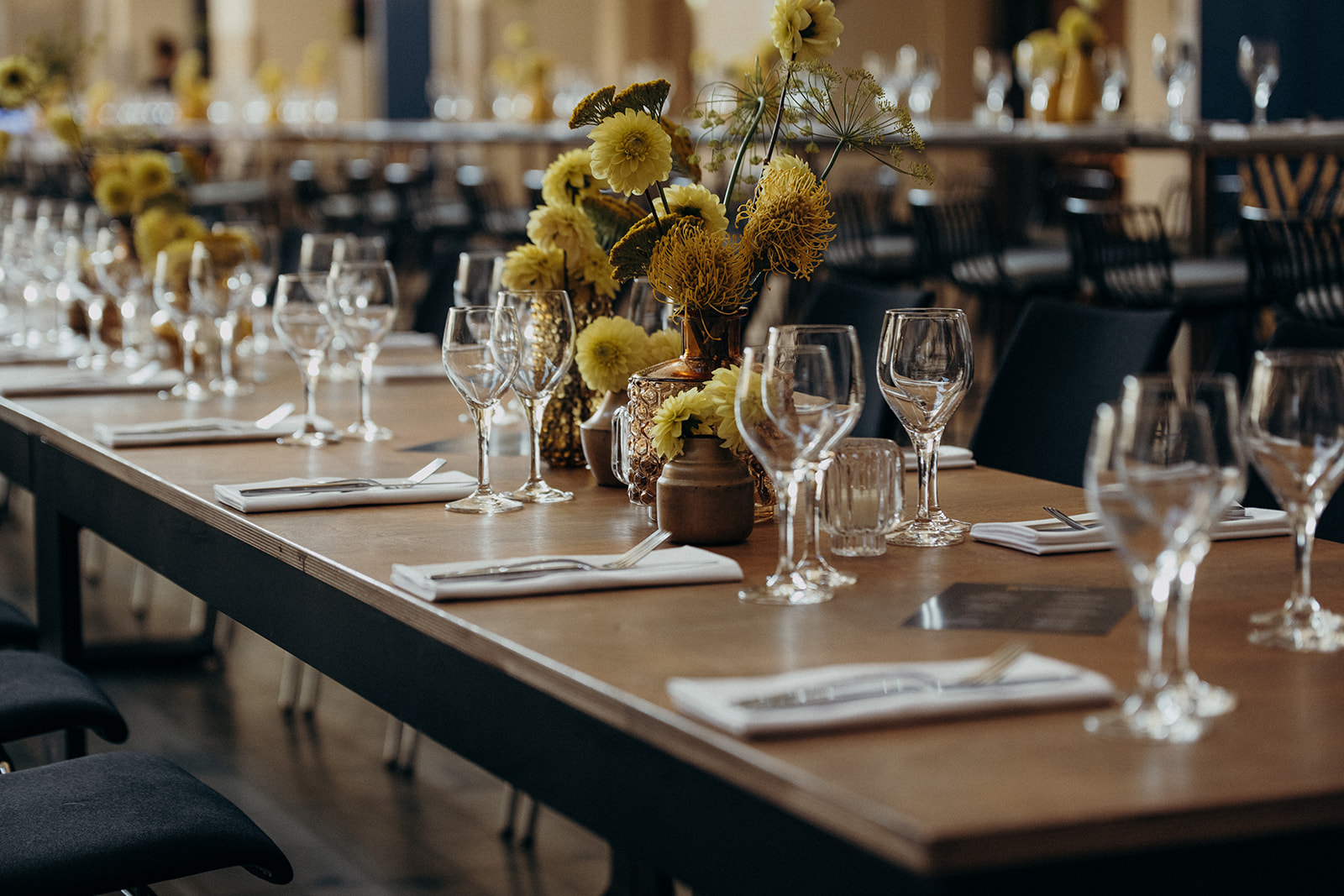 Maschinenraum Momentum