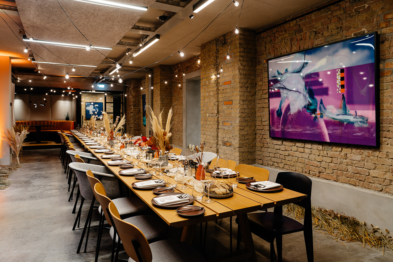 Maschinenraum Salon Autumn Edition