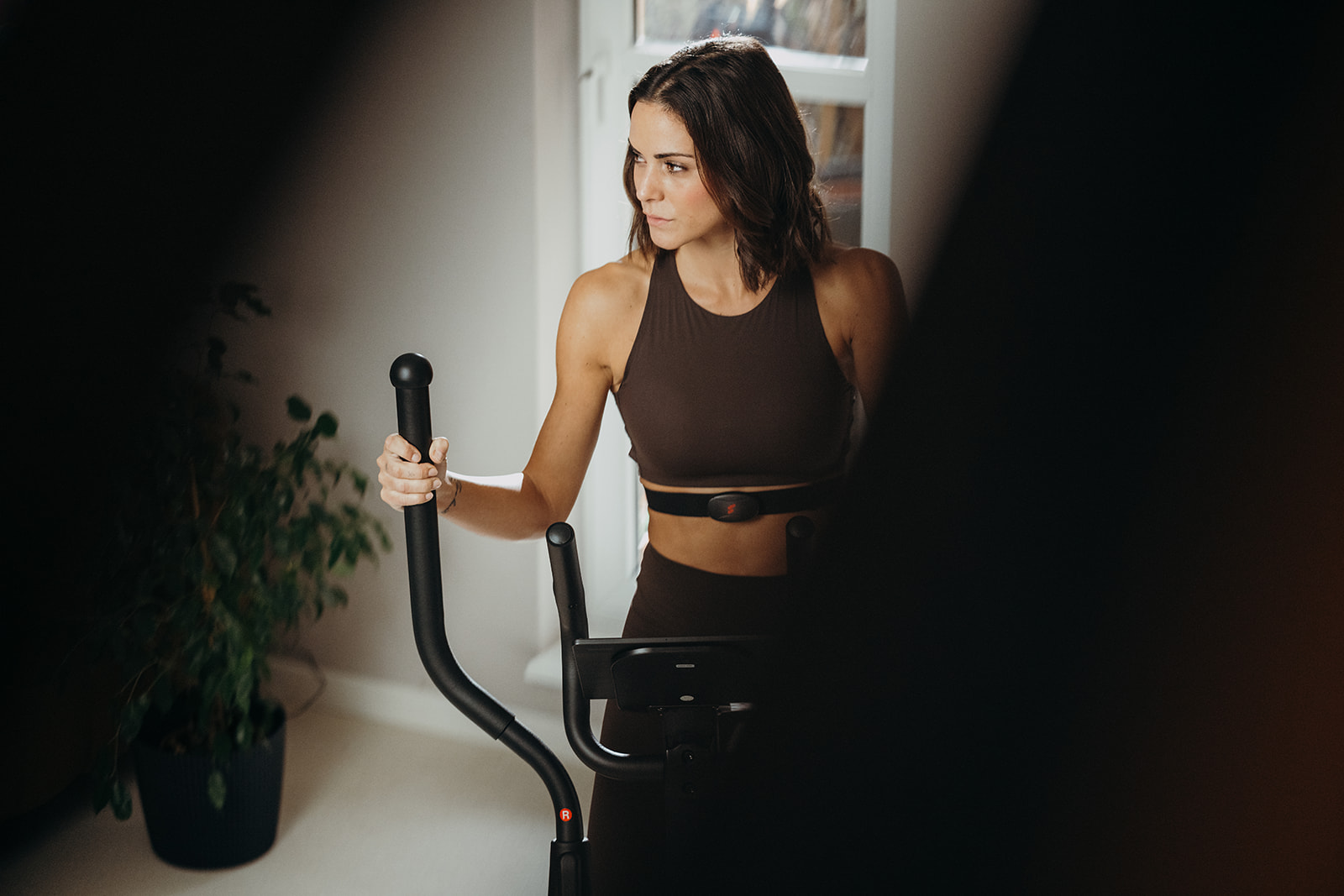 Sportstech Crosstrainer Official