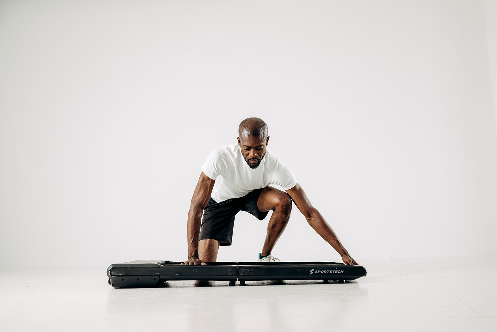 Sportstech – sWalk