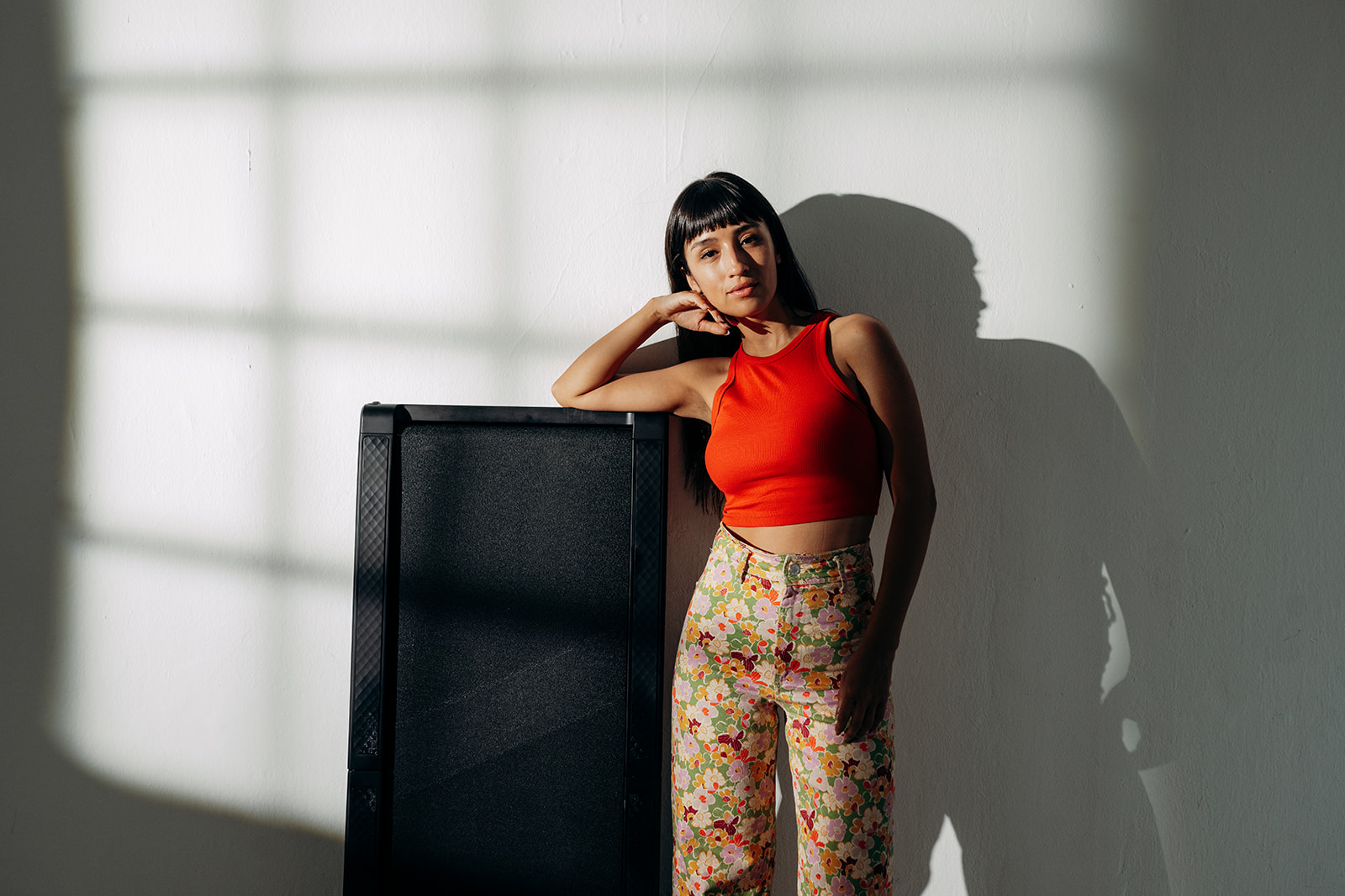 Sportstech – sWalk